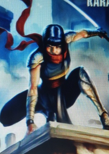 Karai