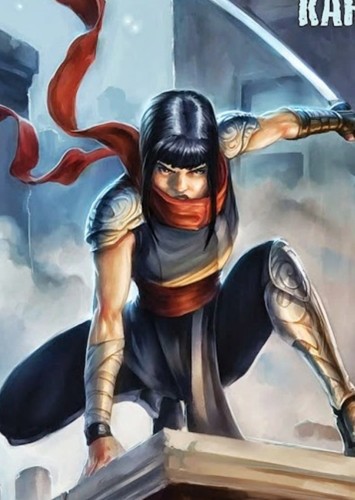 Karai