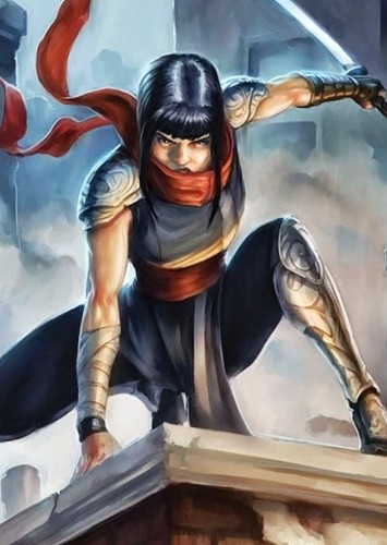 Karai