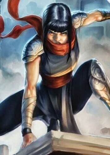 Karai