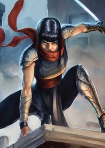 Karai