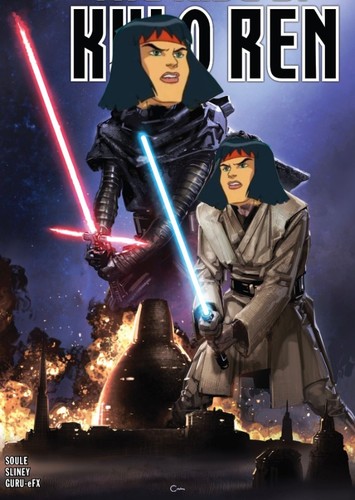 Karai /Hamato Yiwa