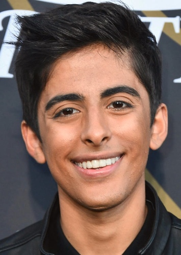 Karan Brar