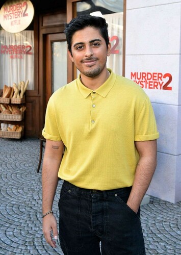 Karan Brar