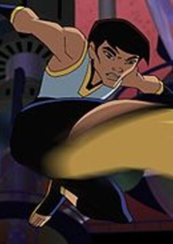 Karate Kid