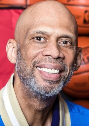 Kareem Abdul-Jabbar