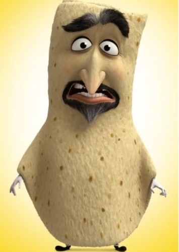 Kareem Abdul Lavash
