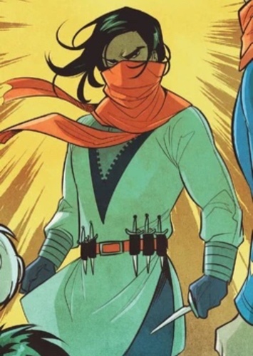 Kareem (MCU)