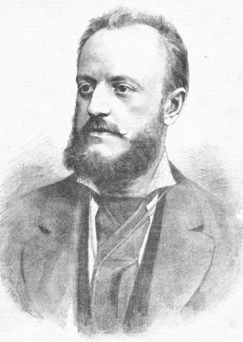 Karel Bendl
