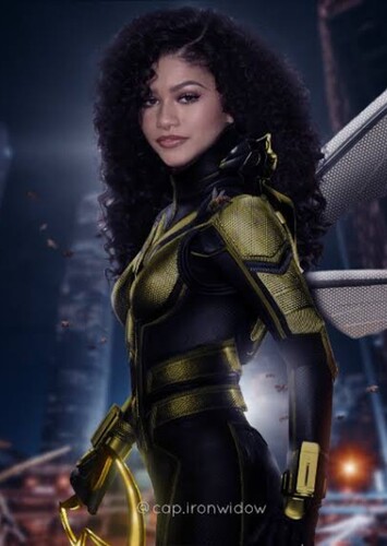 Karen Beecher/Bumblebee