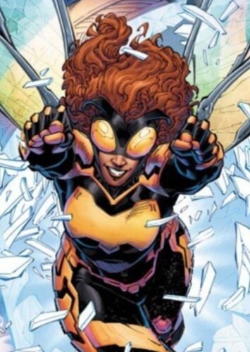 Karen Beecher/Bumblebee