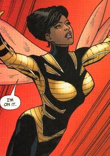 Karen Beecher/Bumblebee