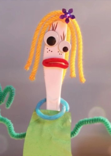 Karen Beverly