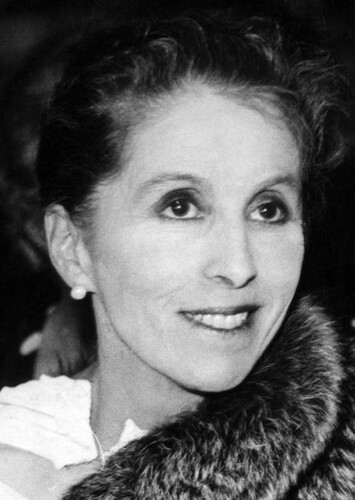 Karen Blixen