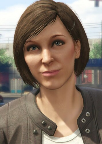 Karen Daniels