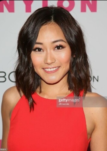 Karen fukuhara