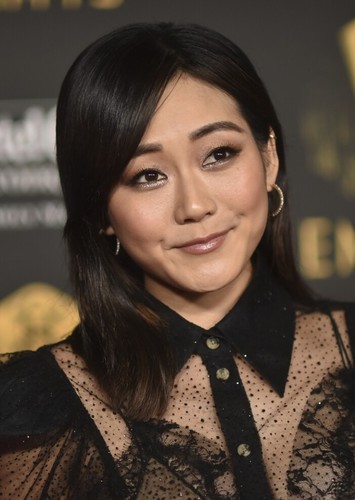 Karen Fukuhara