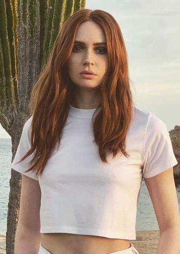 Karen Gillan