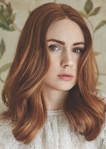 Karen Gillan