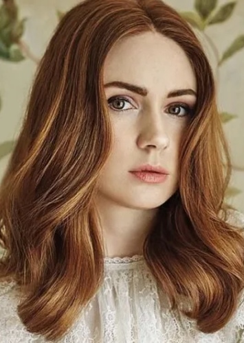 Karen Gillan