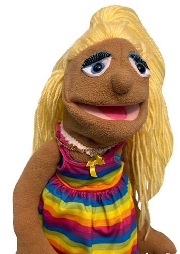 Karen Guy