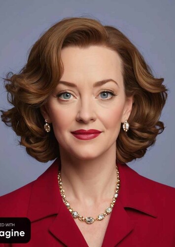 Karen Harris