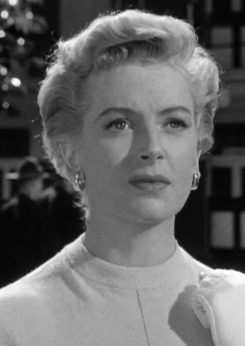 Karen Holmes