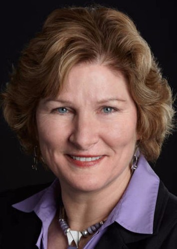 Karen Hughes