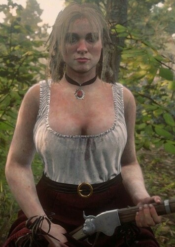 Karen Jones