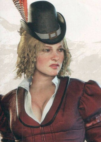 Karen Jones