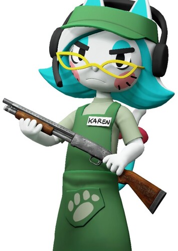 Karen Katphish