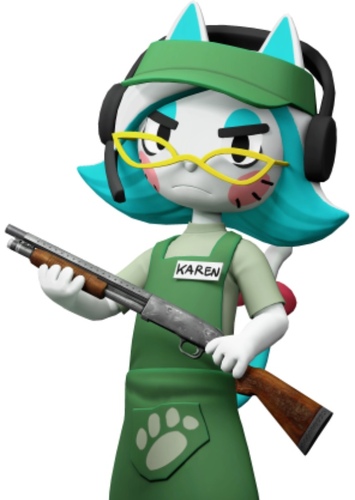 Karen Katphish