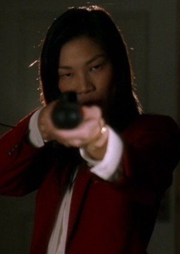 Karen Kim