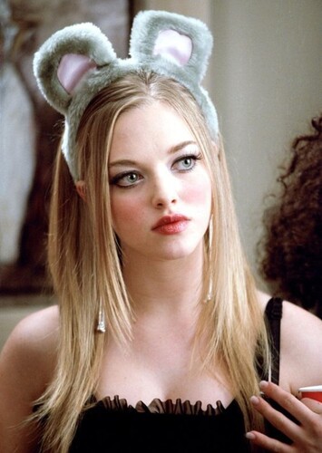 Karen / Mean Girls
