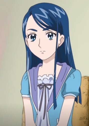 Karen Minazuki