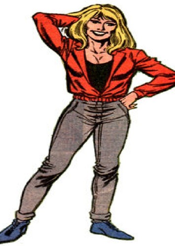 Karen Page