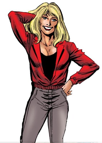 Karen Page