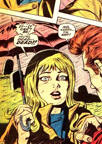 Karen Page