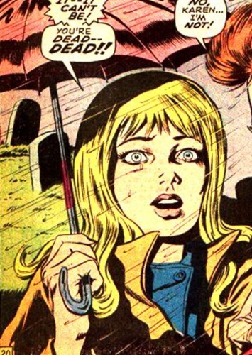 Karen Page