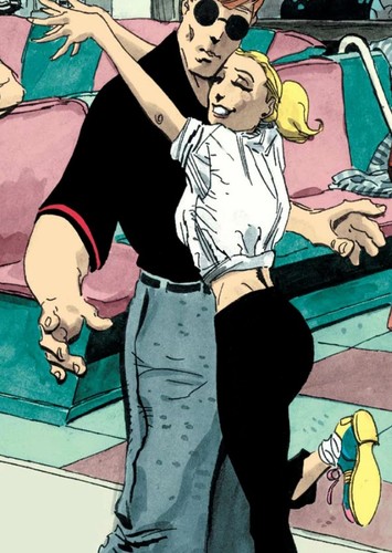 Karen Page