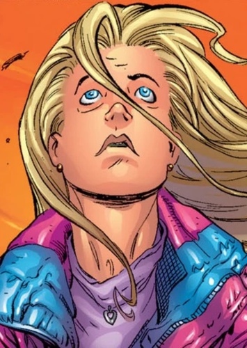 Karen Page
