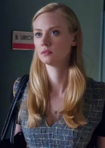 Karen Page