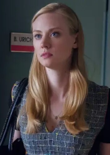 Karen Page