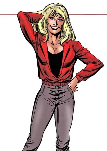 Karen Page