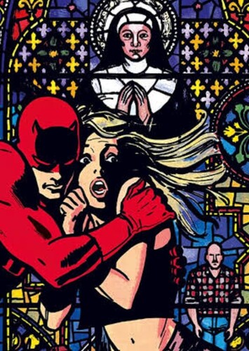 Karen Page