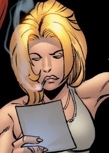 Karen Page