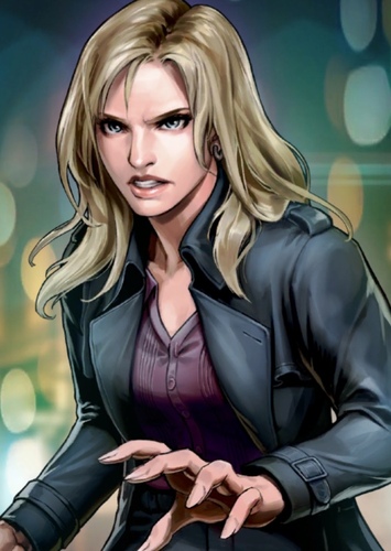 Karen Page