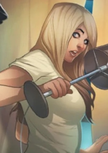 Karen Page
