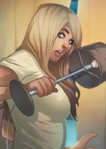 Karen Page