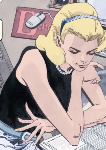 Karen Page
